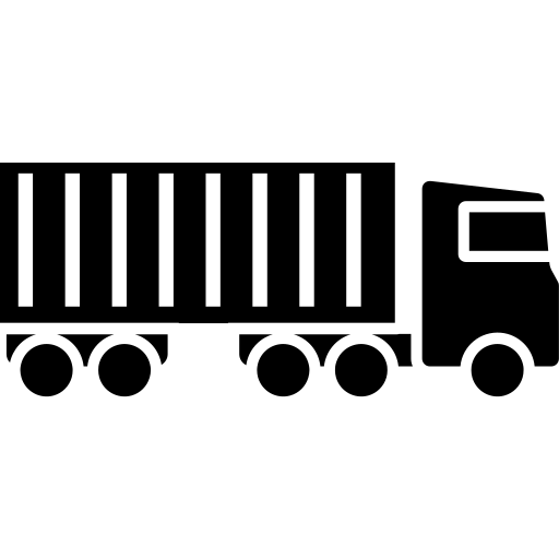 Ícone de Alfândega