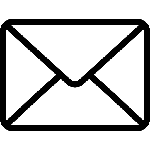 Ícone de E-mail