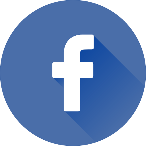 Ícone do Facebook