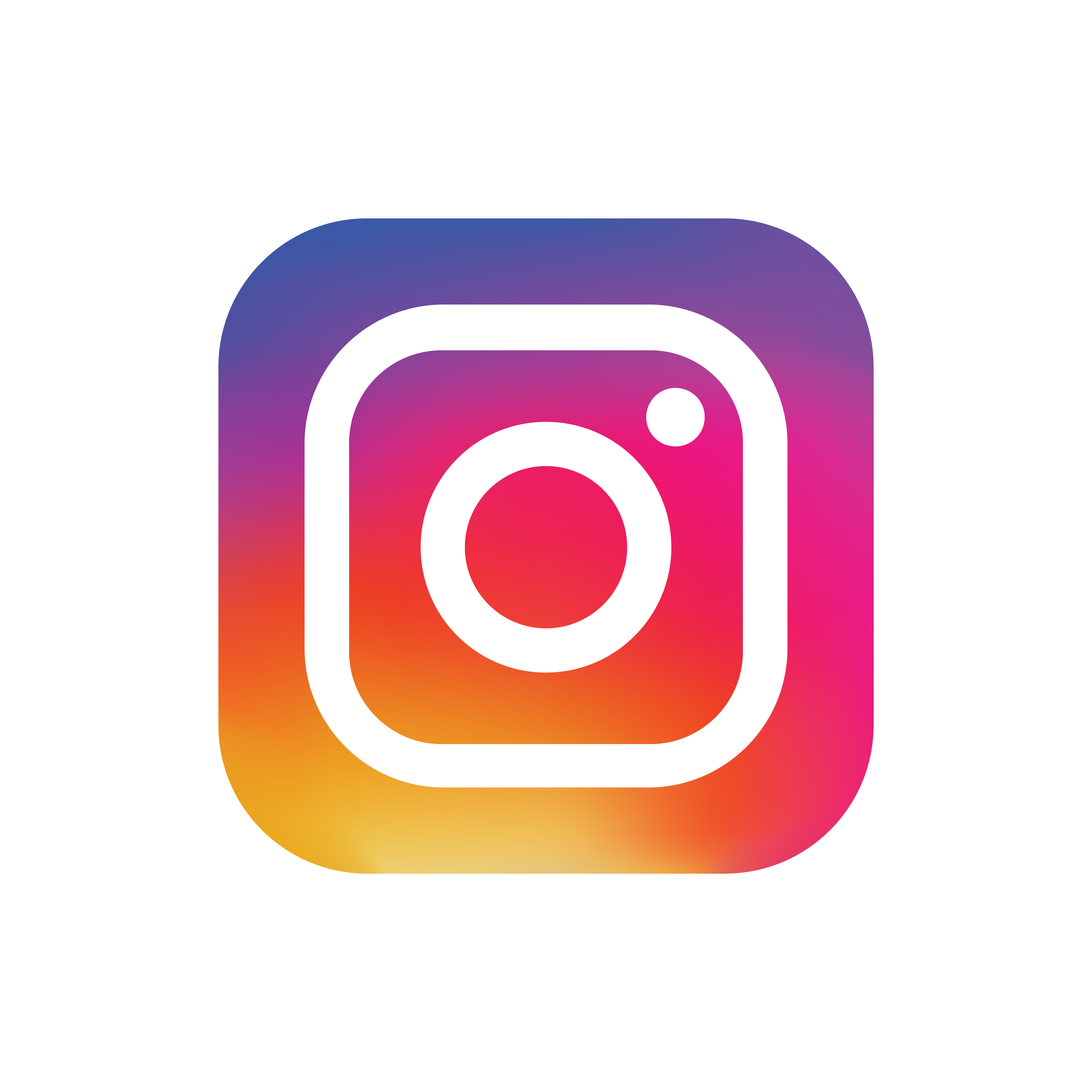 Ícone do Instagram
