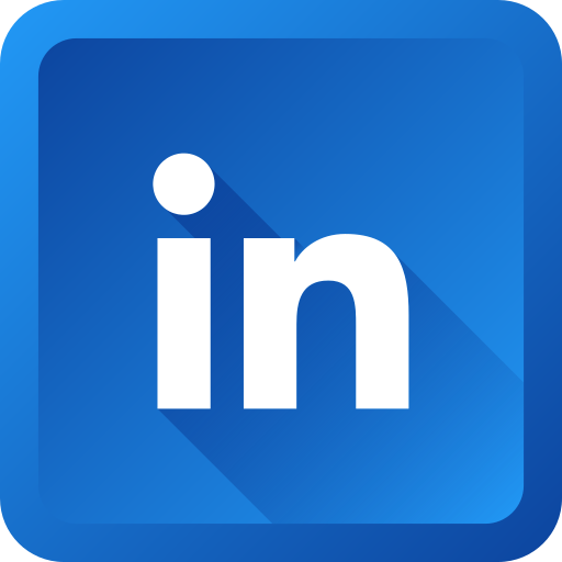 Ícone do LinkedIn