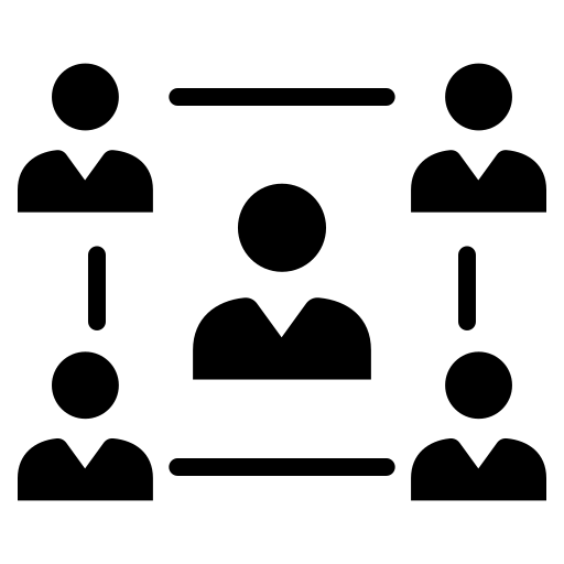 Ícone de Equipe